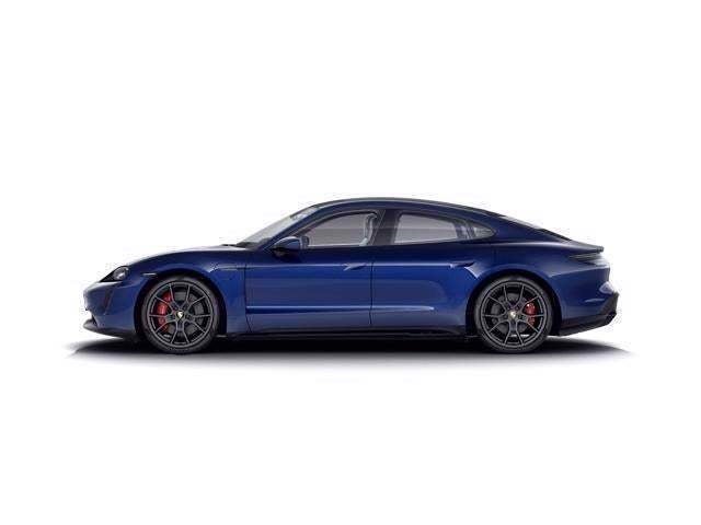 2024 Porsche Taycan Taycan GTS